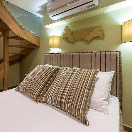 Ipelhome - Plaka Boutique Apartments Athens Ngoại thất bức ảnh