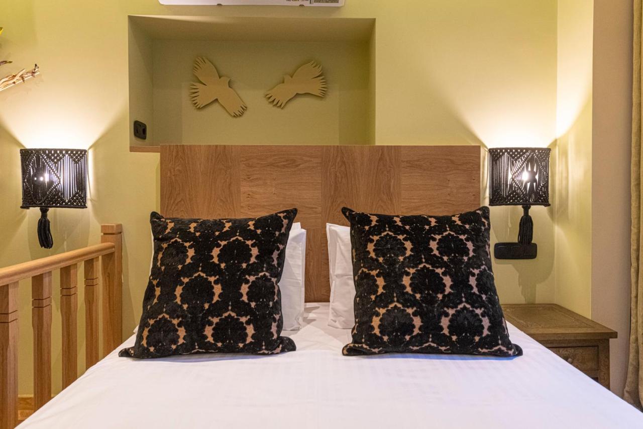 Ipelhome - Plaka Boutique Apartments Athens Ngoại thất bức ảnh