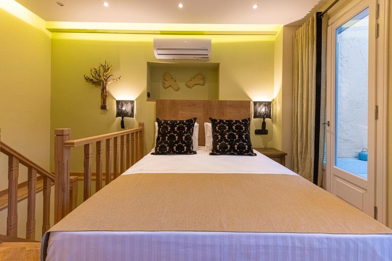 Ipelhome - Plaka Boutique Apartments Athens Ngoại thất bức ảnh