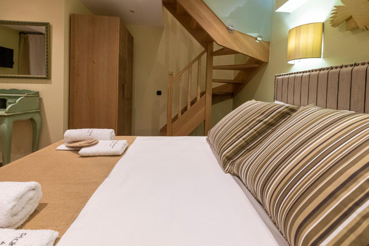 Ipelhome - Plaka Boutique Apartments Athens Ngoại thất bức ảnh