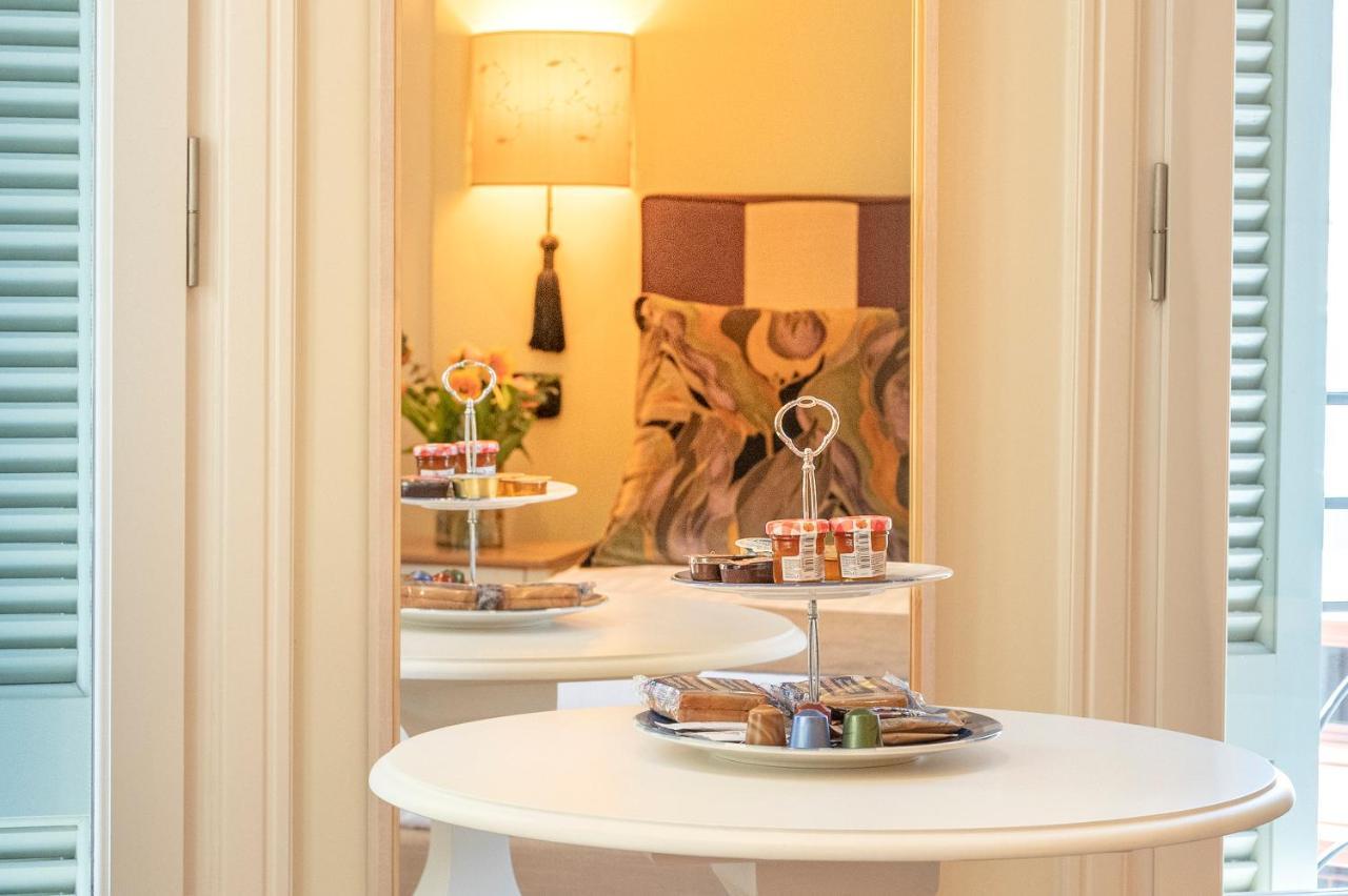 Ipelhome - Plaka Boutique Apartments Athens Ngoại thất bức ảnh