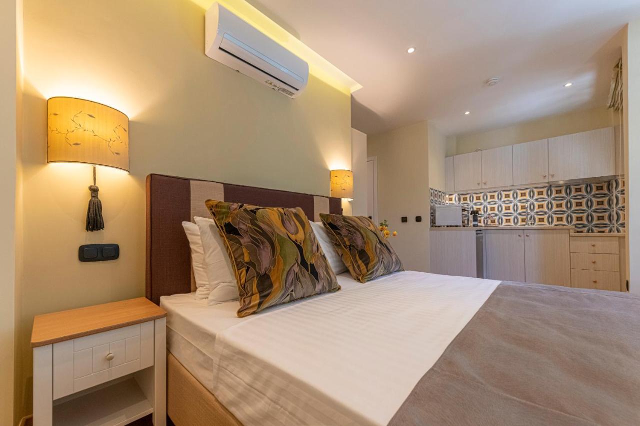 Ipelhome - Plaka Boutique Apartments Athens Ngoại thất bức ảnh