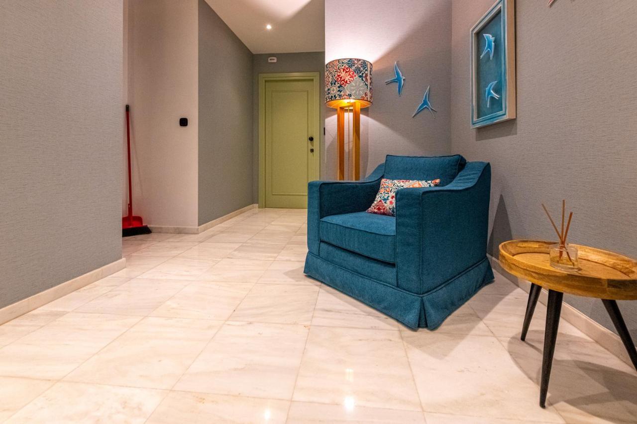 Ipelhome - Plaka Boutique Apartments Athens Ngoại thất bức ảnh